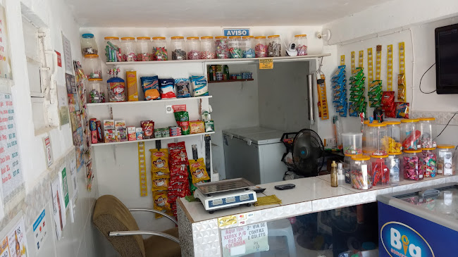 SORVETERIA REINO DO SORVETE & mercearia - Gastronomia e hotelaria