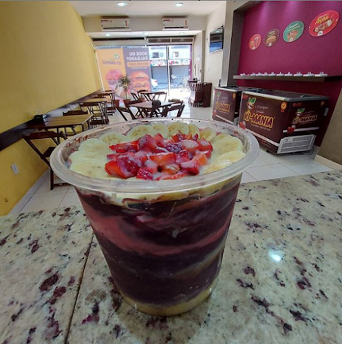 Açaí Ki-Mania