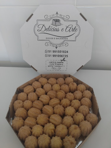 R. Estância Velha, 302 - Campestre, São Leopoldo - RS, 93046-570