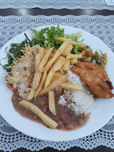 Opinii despre Restaurante Sabores da Canastra în Franca - Gastronomia e hotelaria