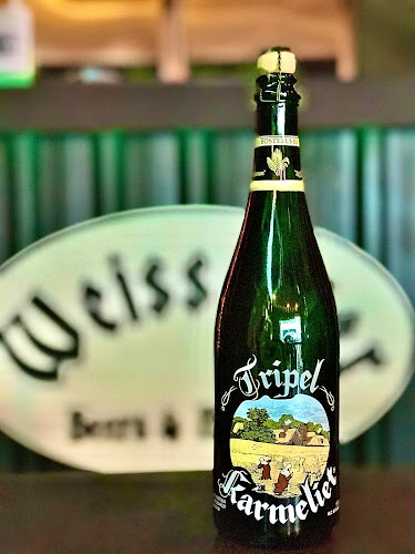 Comentarii opinii despre Weiss Bier Cervejaria