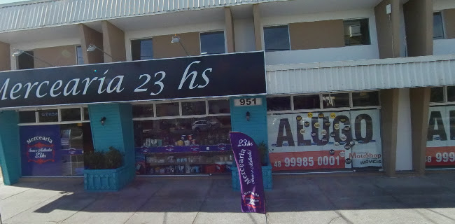 Mercearia 23 horas