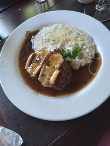 Comentarii opinii despre Ticiana Werner Restaurante & Wine Bar