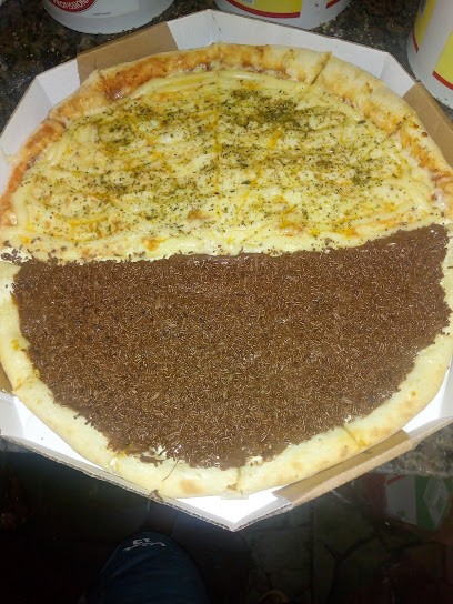 RG Lanches Hamburgueria