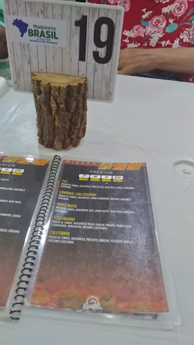 Pizzaria do Guga - Parnaíba