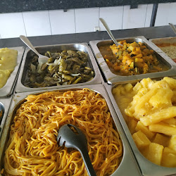 Restaurante Brasileirinho