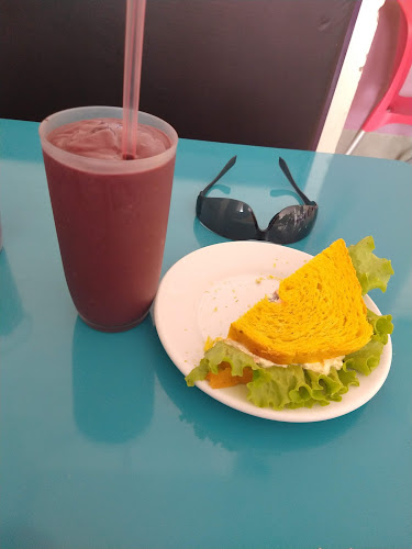 Opinii despre Guaraná Açái în Rio Verde - Gastronomia e hotelaria