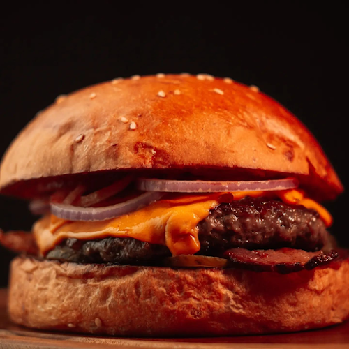 Comentarii opinii despre Paulo's Burguers