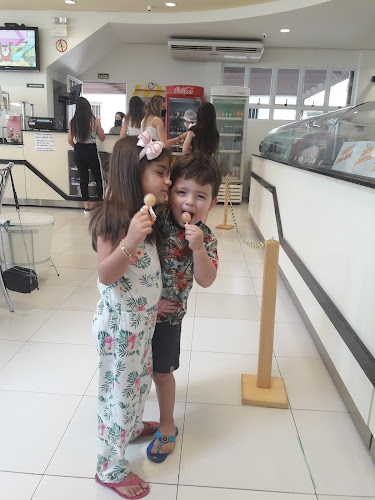 Comentarii opinii despre Restaurante e Sorveteria Ricolato