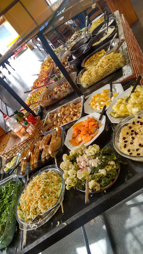 Opinii despre Restaurante Panela de Ferro Arapongas în Arapongas - Gastronomia e hotelaria