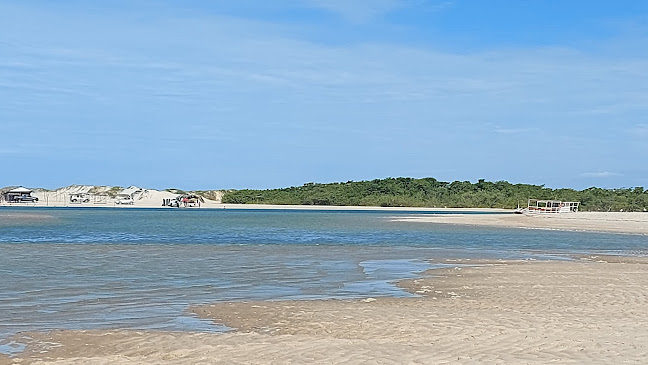 Barraca Encontro das Águas - Cascavel