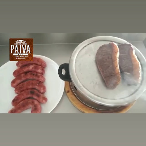 Comentarii opinii despre Paiva Grill
