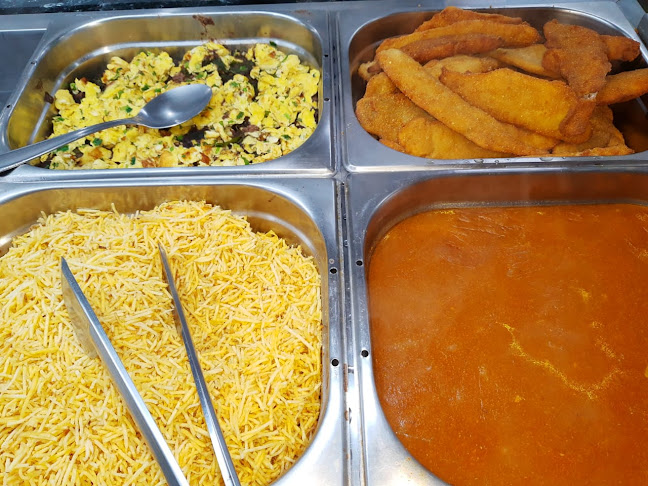 Restaurante da Dinda - Gastronomia e hotelaria