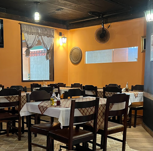 Bar e Restaurante do Fredão