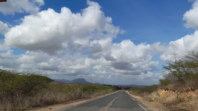 Point Lanches - Amontada