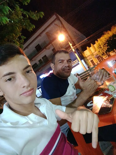 R. Cel. Lourenço Feitosa, 131 - Centro, Tauá - CE, 63660-000, Brasil