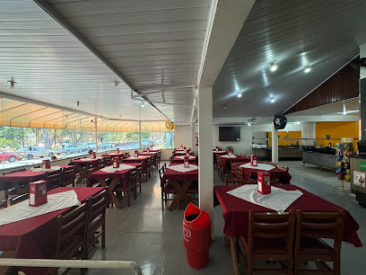 Restaurante Tempero Da Nossa Terra