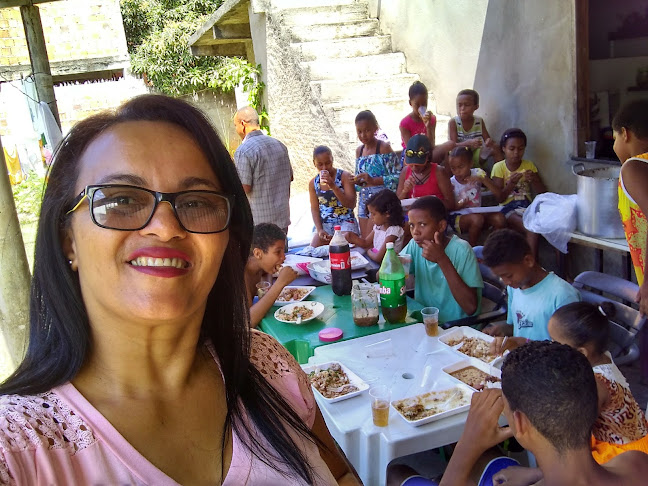 R. Esperanto Perolato - Esperança, Ilhéus - BA, 45651-267