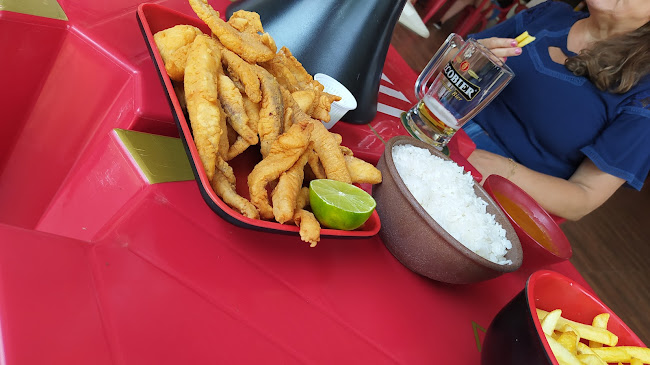 Pesque pague do moa. - Palotina