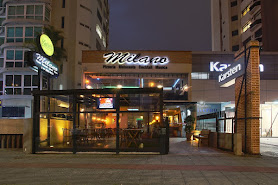 Restaurante Forno Milano