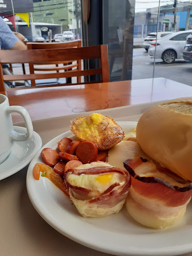 Av. Tancredo Neves, 844 - Parque Dez de Novembro, Manaus - AM, 69054-700, Brasil