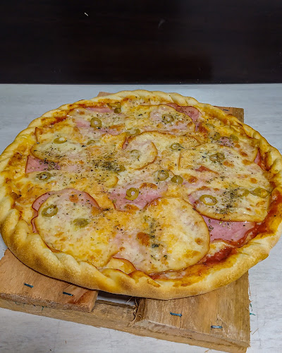 Comentarii opinii despre A Favorita Pizza