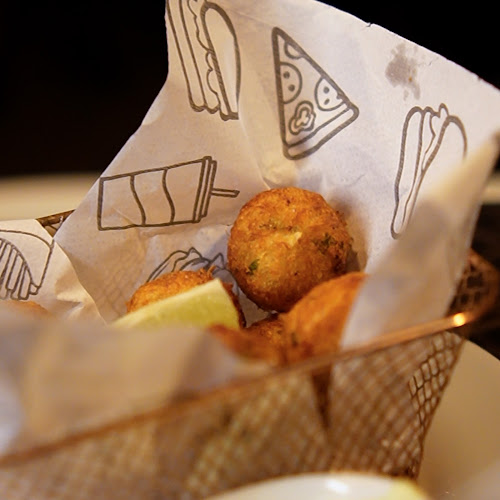 Na Garganta - Culture Pub - Gastronomia e hotelaria