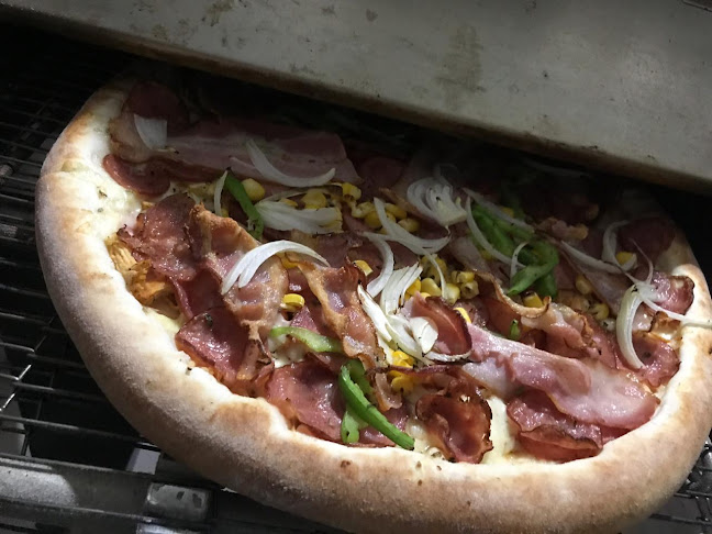 Rio pizzas - Rio Verde