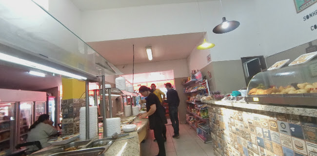 Comentarii opinii despre Padaria e Restaurante Master