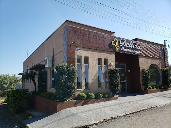 Restaurante Delícia