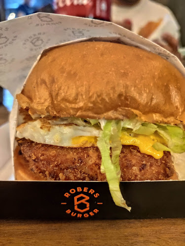 Rober's Burger - Santa Terezinha de Itaipu