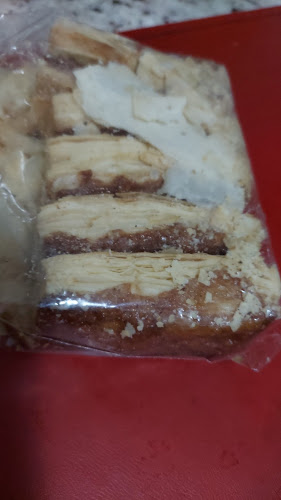 Comentarii opinii despre Padaria João Paulo II