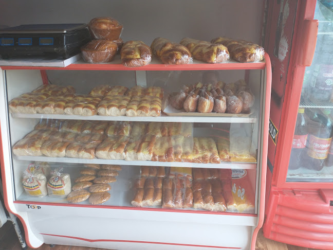 Padaria do Areal - Rio Bonito