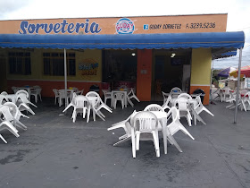 sorveteria SKIMEL , pq laranjeiras guday loja1