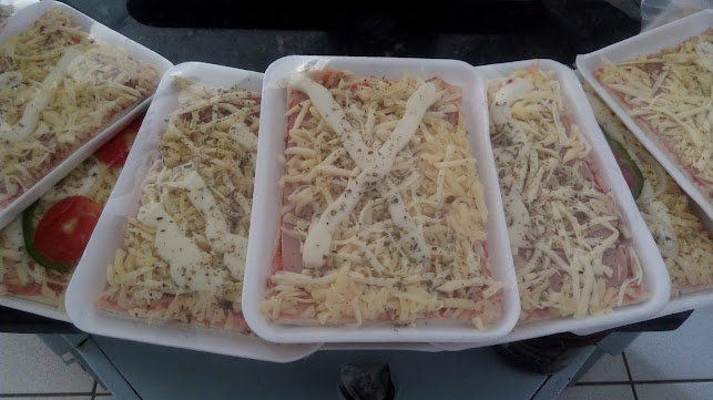 Panificadora e Conveniência Progresso - Natal