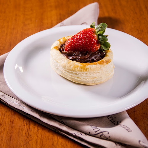 Confeitaria Serrana - Gastronomia e hotelaria
