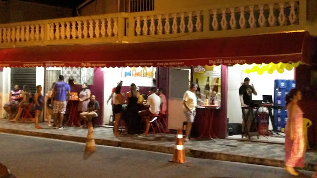 DuZé Delivery - Gastronomia e hotelaria