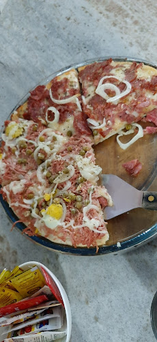 Opinii despre Pizzaria Massa Kent în Cabo de Santo Agostinho - Gastronomia e hotelaria