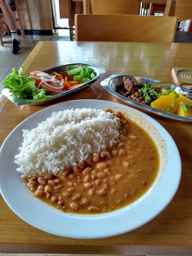 Comentarii opinii despre Bar e Restaurante Copo de Ouro