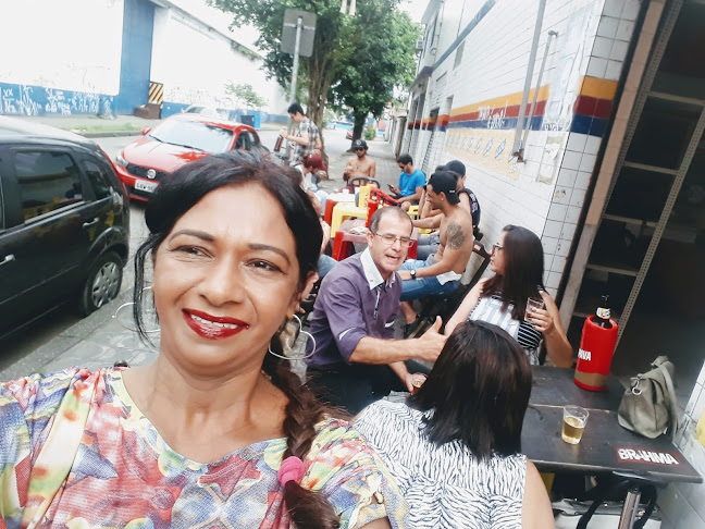 Bar Da Tia Ana - São Paulo