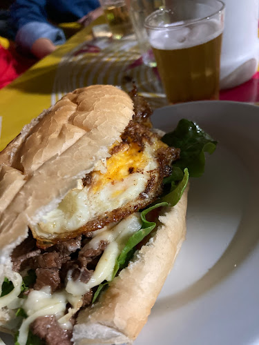 Point Da Galera - Gastronomia e hotelaria