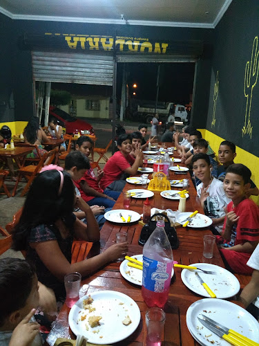 Pizzaria Nordestina - Gastronomia e hotelaria