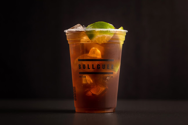 Comentarii opinii despre Bullguer Eldorado