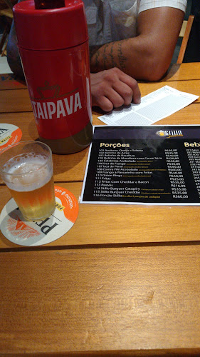 Comentarii opinii despre Stillo Santista