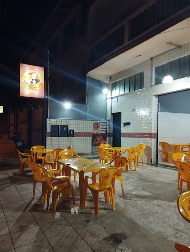 Av. Rodrigues Alves, 68 - Republica, João Monlevade - MG, 35930-092