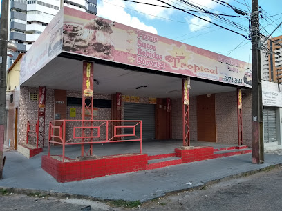 Tropical Lanches e Sorvetes