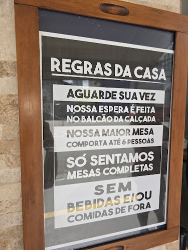 Opinii despre Restaurante 21 | Restaurante no Ipiranga/SP în São Paulo - Gastronomia e hotelaria