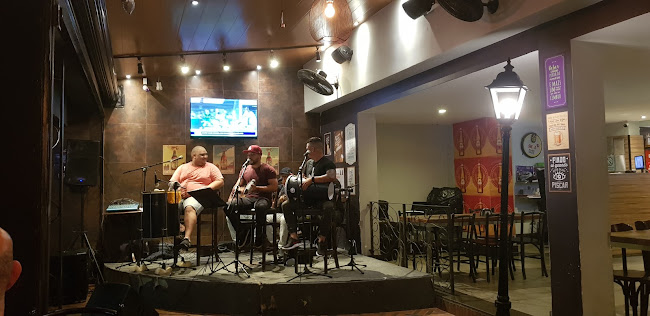 R. Joaquim Lírio, 811 - Praia do Canto, Vitória - ES, 29055-460, Brasil