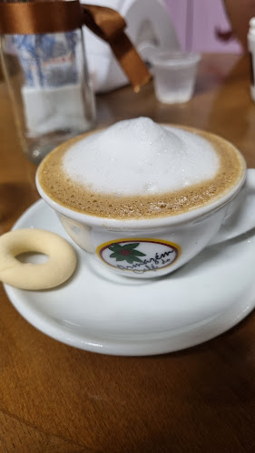 Opinii despre Armazém do Café în Santos - Gastronomia e hotelaria