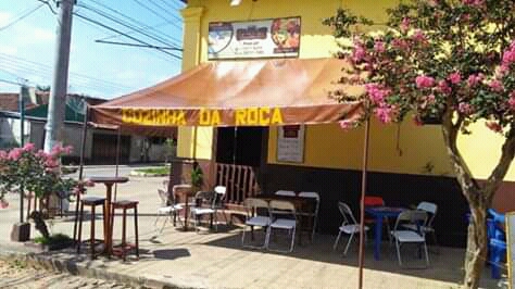 RJ-143, 267 - Barão de Juparanã, Valença - RJ, 27600-000, Brasil